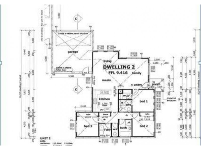 2/44A Leveque Loop, Craigieburn VIC 3064