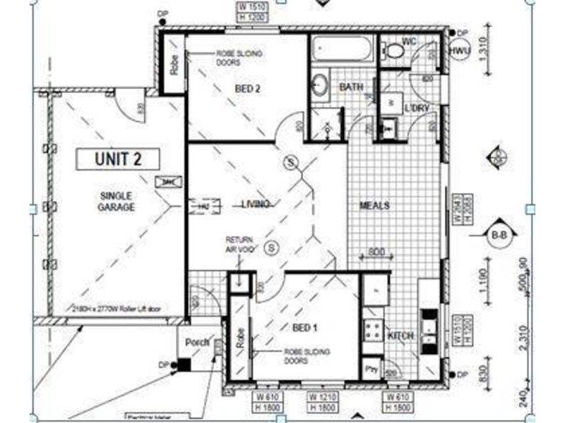 Lot 25, 2/25 Edith Street, Epping VIC 3076