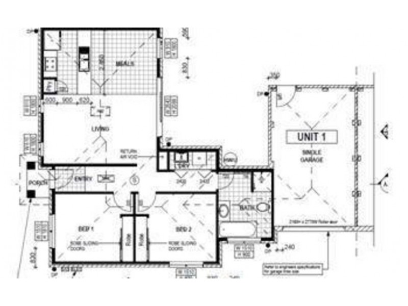 Lot 25, 1/25 Edith Street, Epping VIC 3076