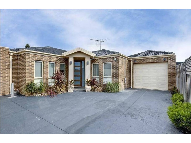 2/13 Frederick Street, Thomastown VIC 3074