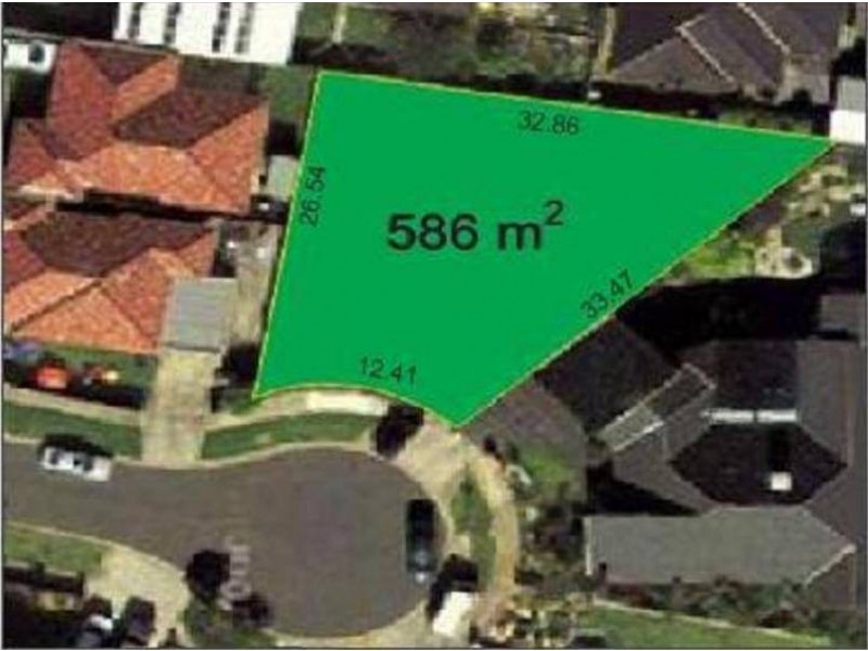 2 Grovedale Close, Thomastown VIC 3074