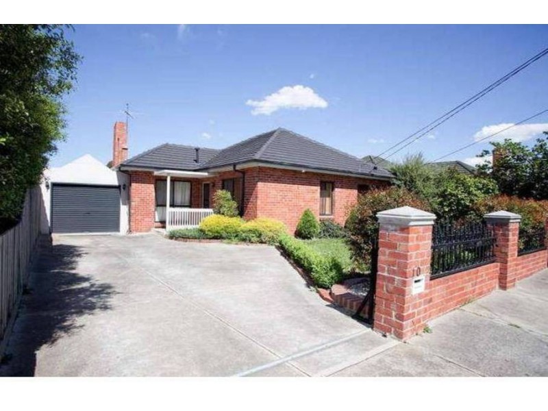 10 Chowne Street, Lalor VIC 3075