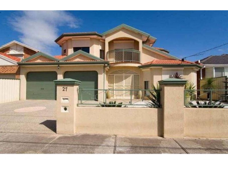 27 Benaroon Drive, Lalor VIC 3075