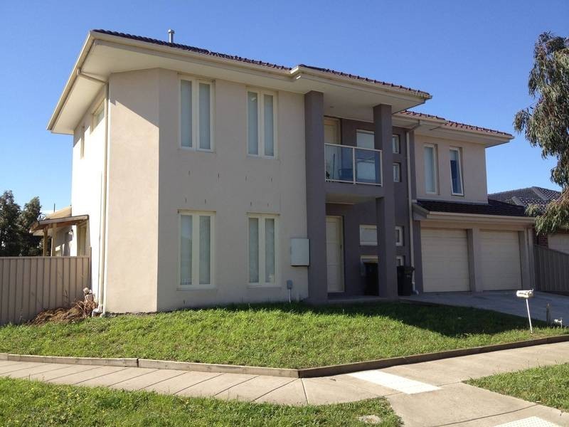 22 Farmhouse Boulevard, Epping VIC 3076