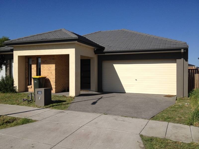 17 Whitelight Avenue, Epping VIC 3076