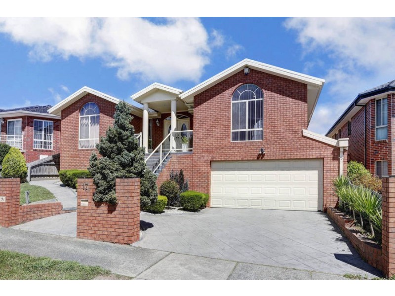17 Cambala Avenue, Lalor VIC 3075