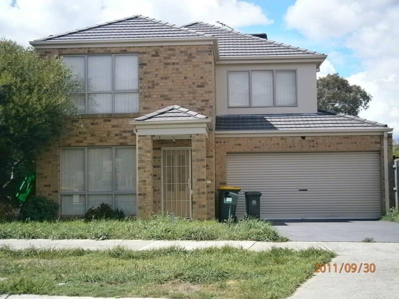 34 Lazar Grove, South Morang VIC 3752