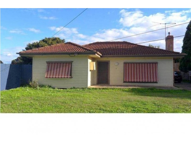 3 Vasey Avenue, Lalor VIC 3075