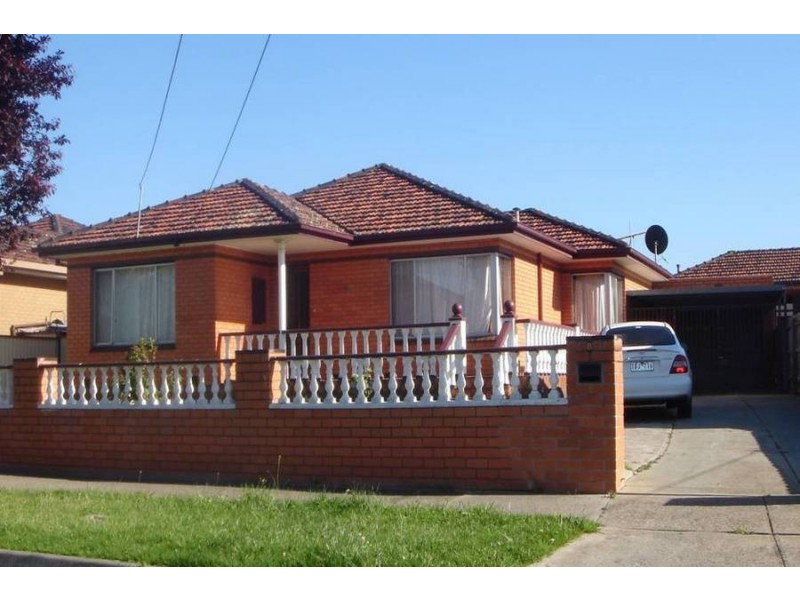 8 Falcon street, Thomastown VIC 3074