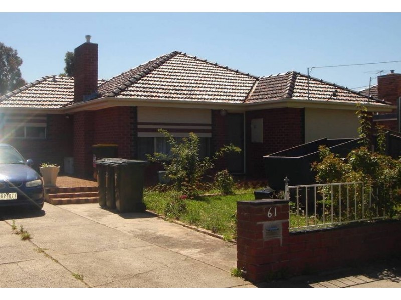 61 Darebin Drive, Thomastown VIC 3074