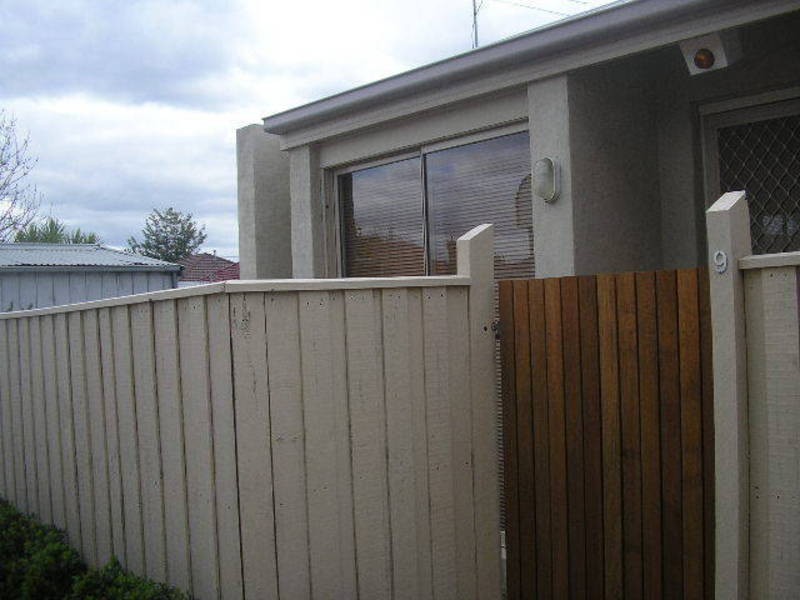 9/1A  Chappell Street, Thomastown VIC 3074