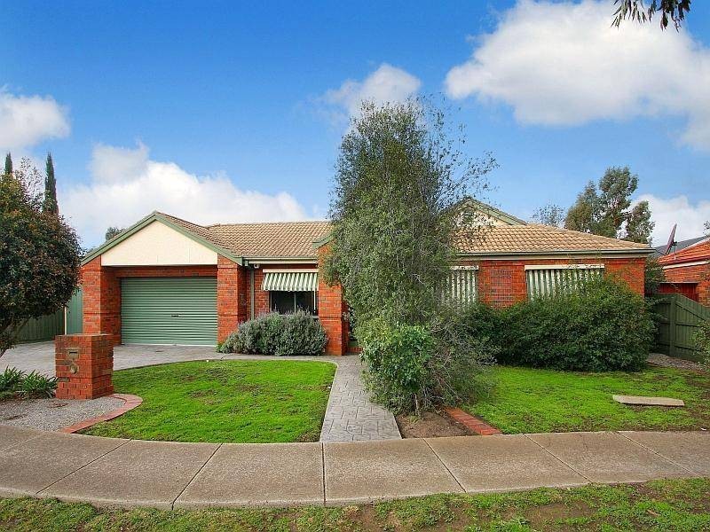 16 Fred Hollows Way, Mill Park VIC 3082