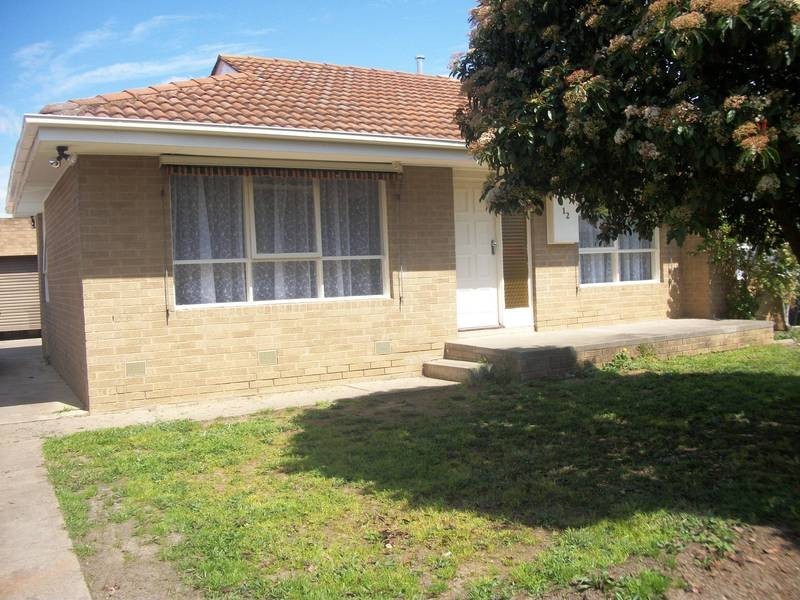 12 Cleveland Street, Thomastown VIC 3074