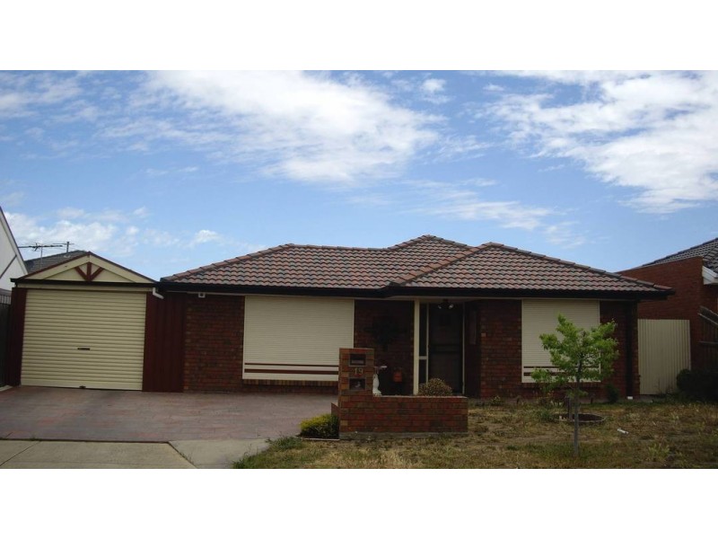 19 Cressida Crescent, Sydenham VIC 3037