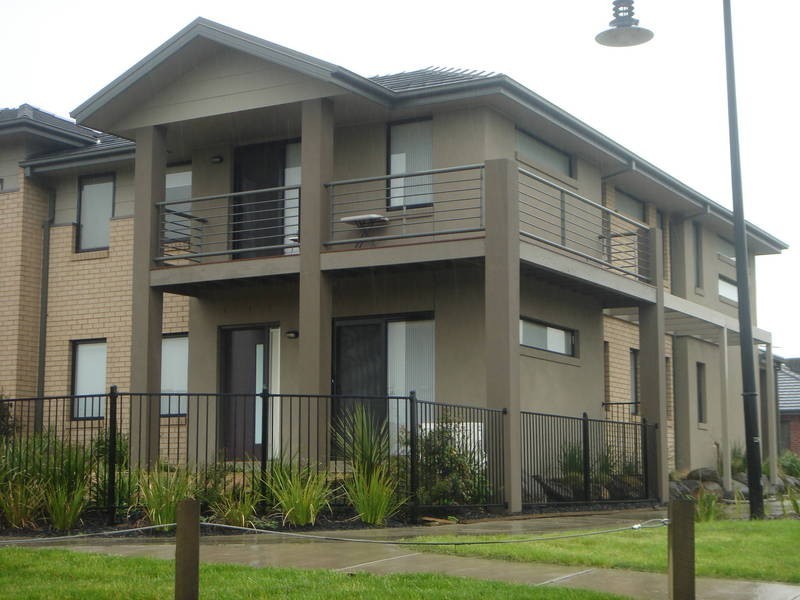 1 Saratoga Walk, Epping VIC 3076