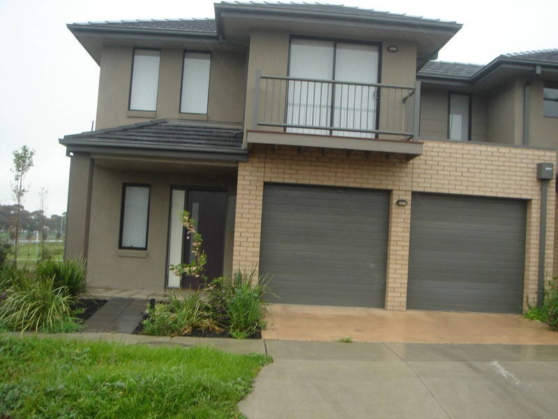 1 Saratoga Walk, Epping VIC 3076