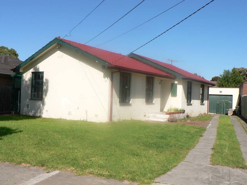 7 Neerim Street, Thomastown VIC 3074