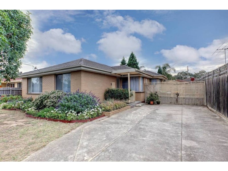 107 Bickley Avenue, Thomastown VIC 3074