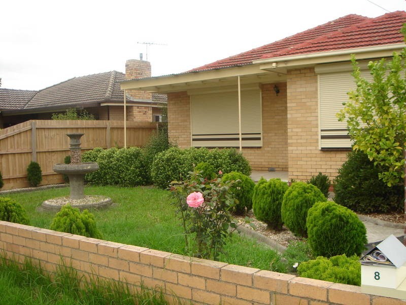 8 Palm Street, Thomastown VIC 3074