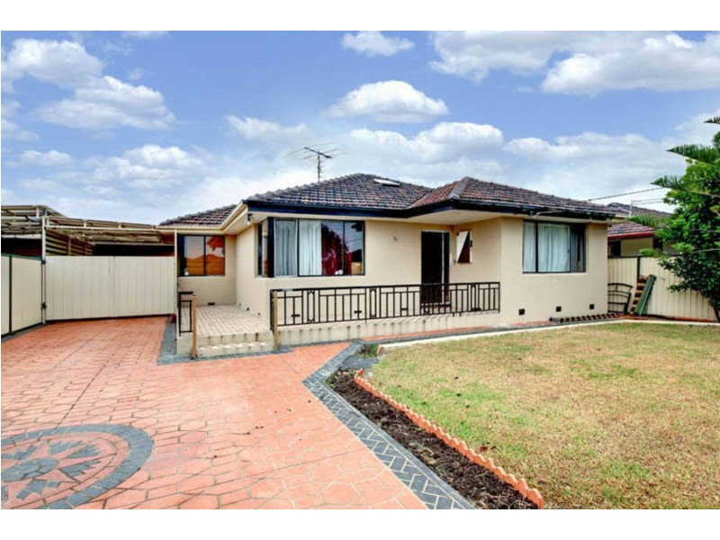 14 Jocelyn Street, Thomastown VIC 3074