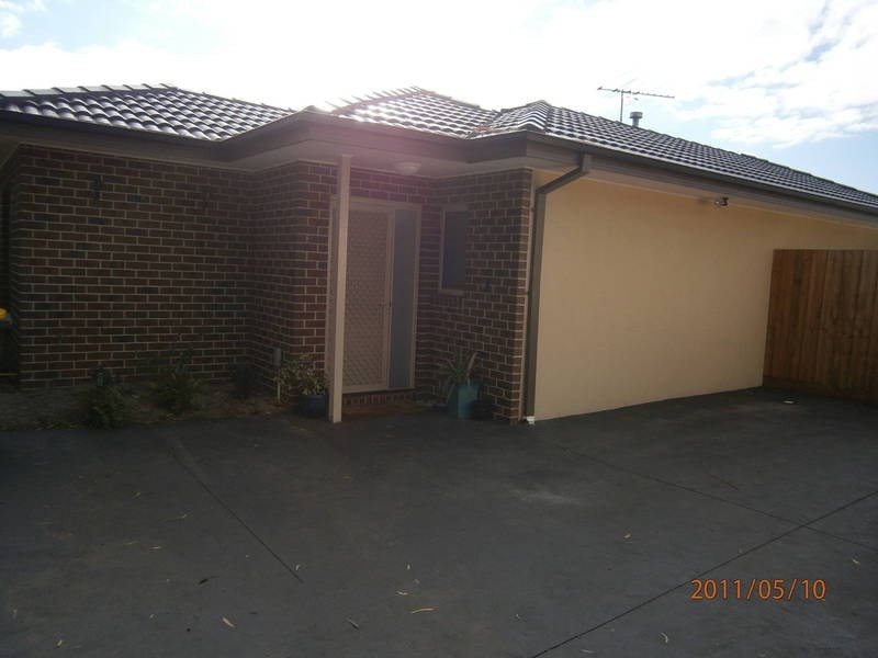 4/134 Alexander Avenue, Thomastown VIC 3074