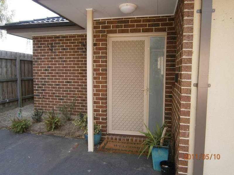 4/134 Alexander Avenue, Thomastown VIC 3074