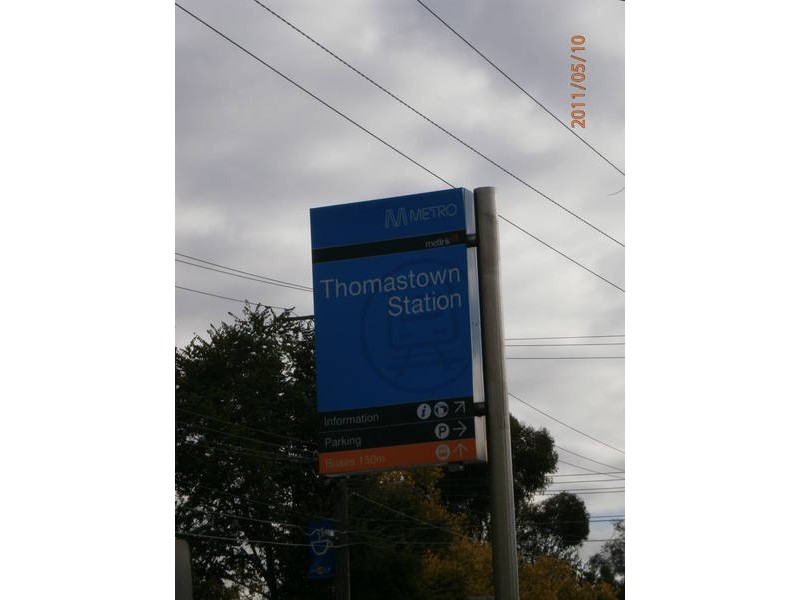 4/134 Alexander Avenue, Thomastown VIC 3074