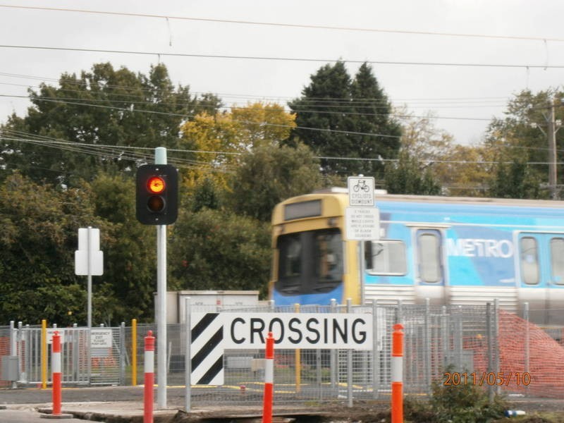 4/134 Alexander Avenue, Thomastown VIC 3074