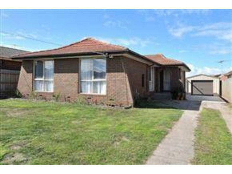 8  Wirraway Crescent, Thomastown VIC 3074