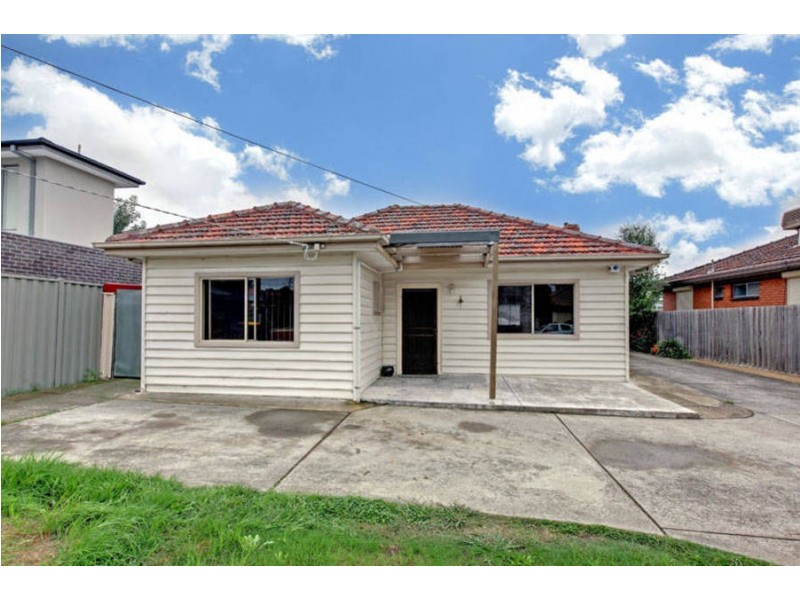 1/38 Pleasant Street, Thomastown VIC 3074