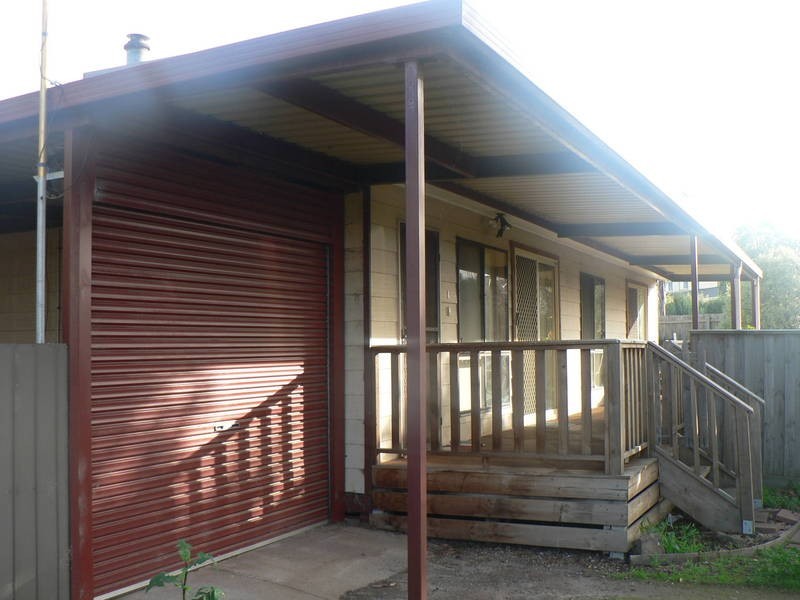 1 Buckingham Street, Sydenham VIC 3037