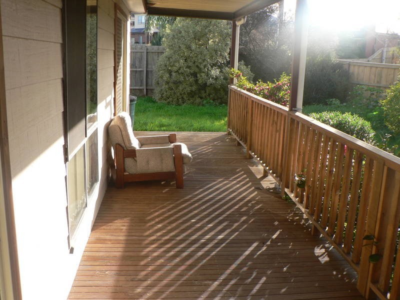 1 Buckingham Street, Sydenham VIC 3037