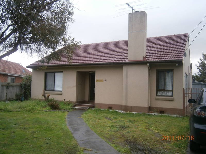 67  French Street, Lalor VIC 3075