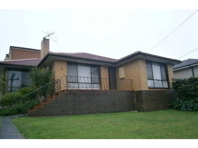 40 Purinuan Road, Reservoir VIC 3073