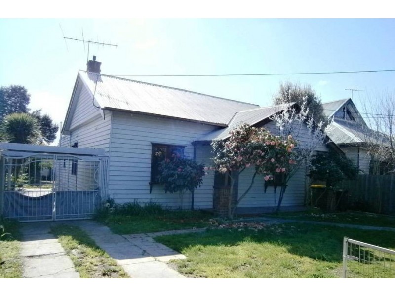 98 Leamington Street, Reservoir VIC 3073