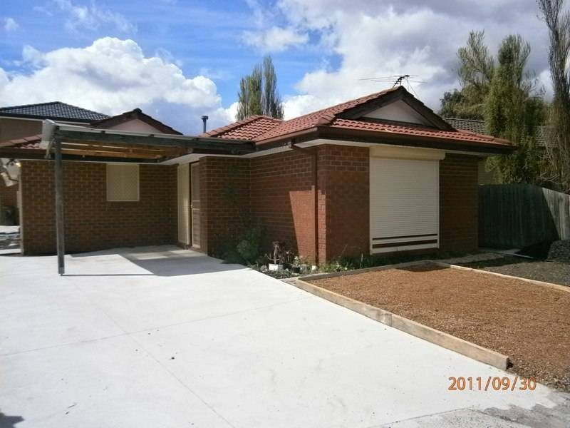 1/26 Plowman court, Epping VIC 3076