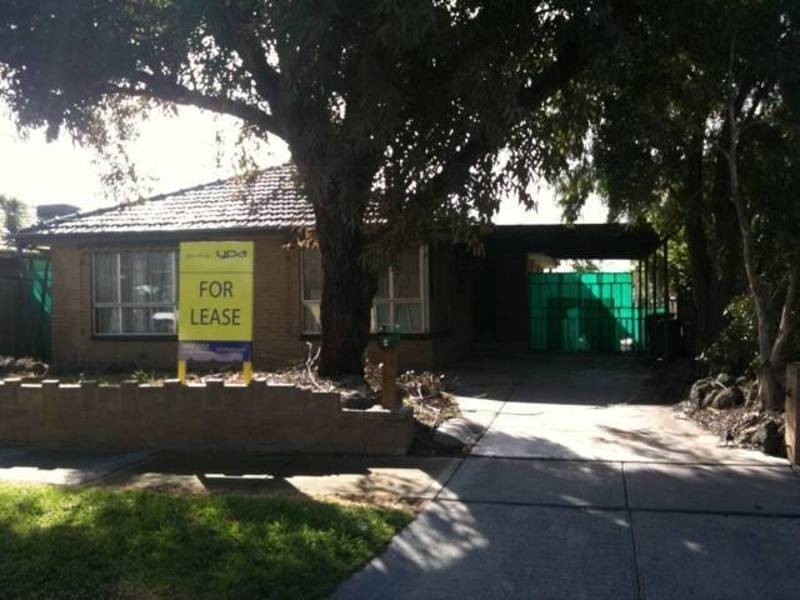 4 Kefford Avenue, Lalor VIC 3075