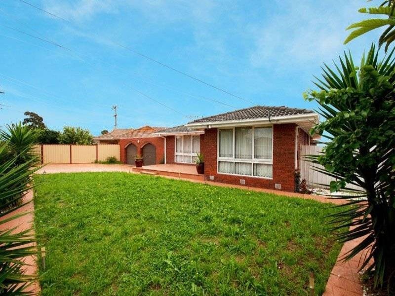 187 EDGERS ROAD, Thomastown VIC 3074