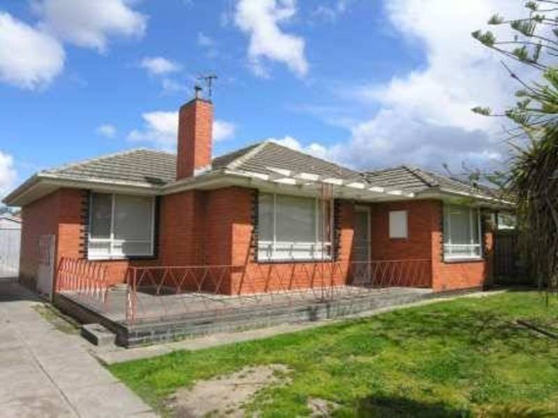 23 NEBEL STREET, Lalor VIC 3075