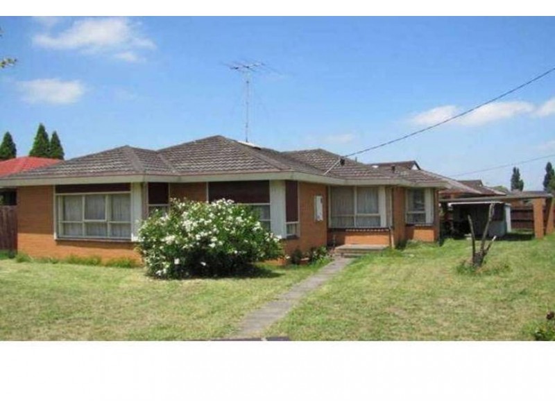 115 Main Street, Thomastown VIC 3074