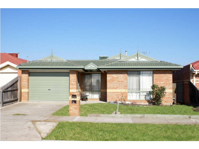 19 Allenby Road, Hillside VIC 3037