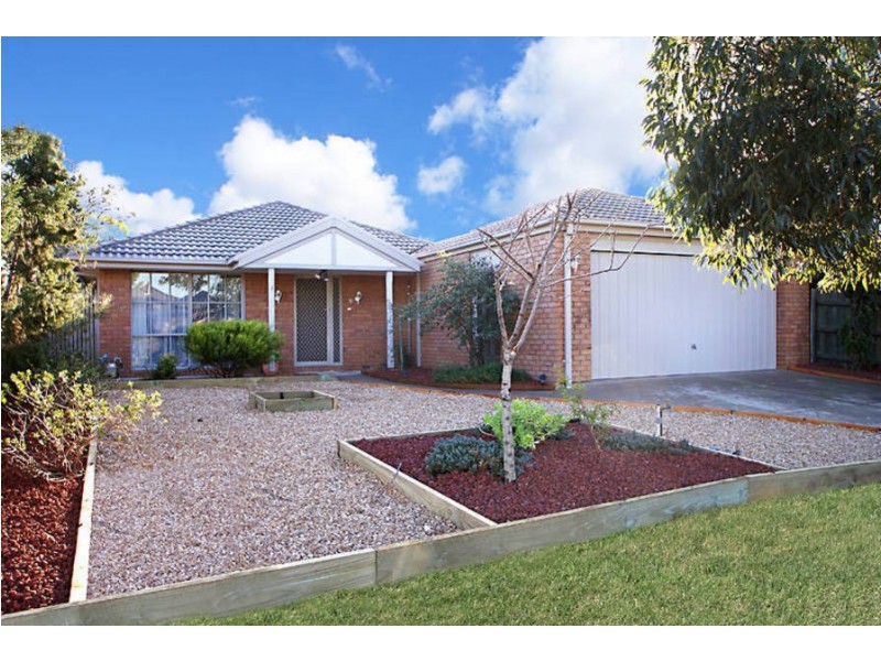3 Cobb Junction, Sydenham VIC 3037