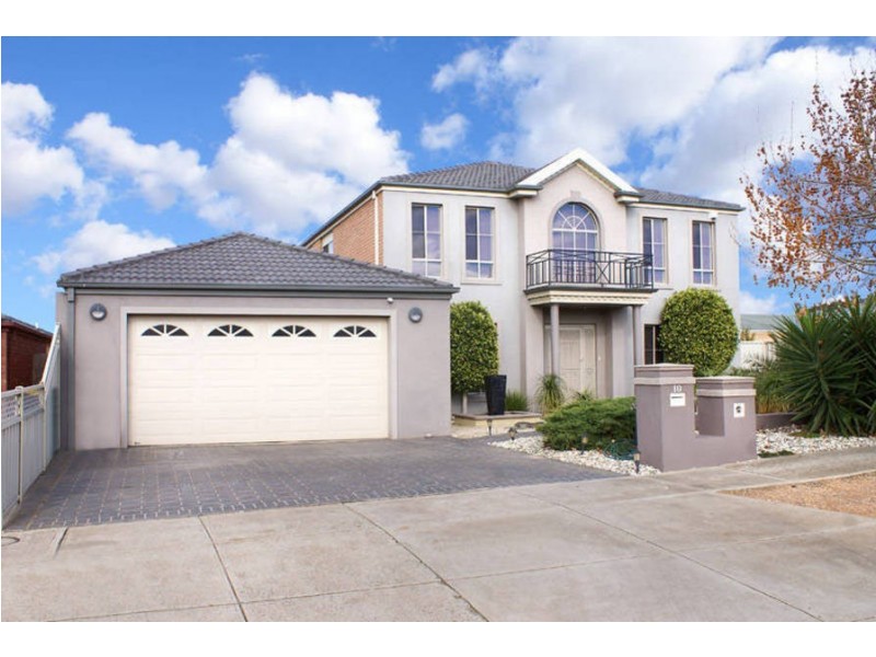 10 Queensberry Court, Hillside VIC 3037