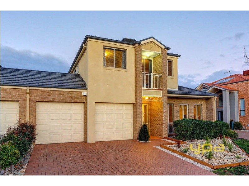 17 Celendine Place, Hillside VIC 3037