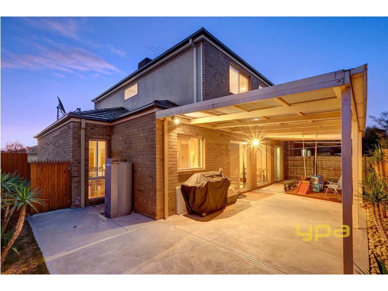 17 Celendine Place, Hillside VIC 3037
