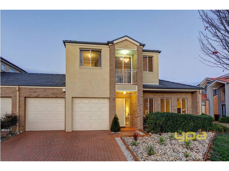 17 Celendine Place, Hillside VIC 3037