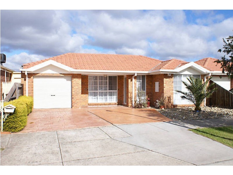 12 Marlock Way, Delahey VIC 3037