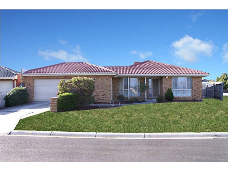 3 Jenny Court, Hillside VIC 3037