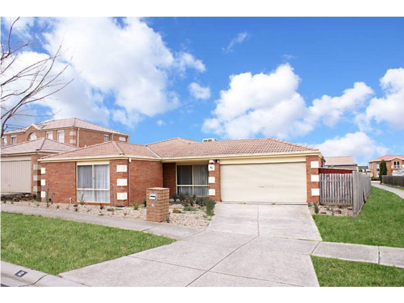 12 Queens Parade, Hillside VIC 3037