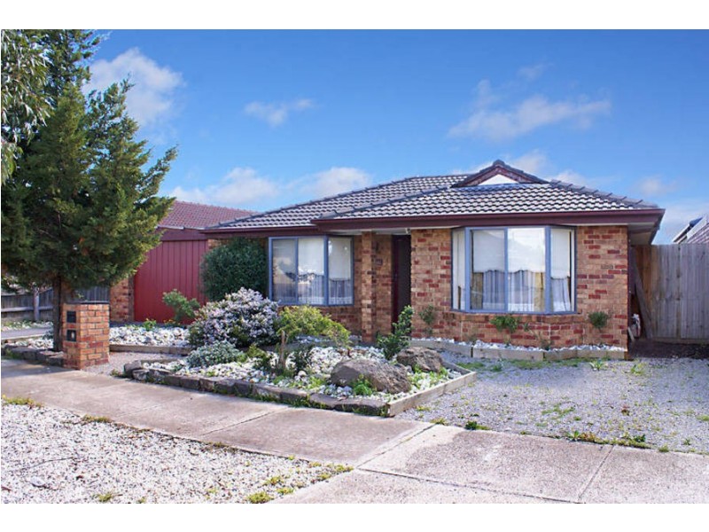 6a Manchester Drive, Sydenham VIC 3037